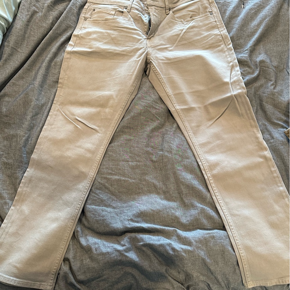 Depart west 36 from buckle store